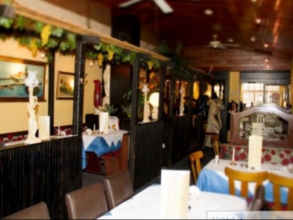 Foto: Dionysos